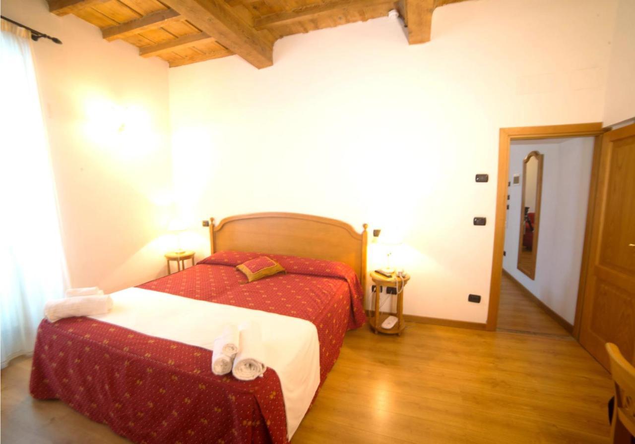 Abetone E Piramidi Resort Exterior photo