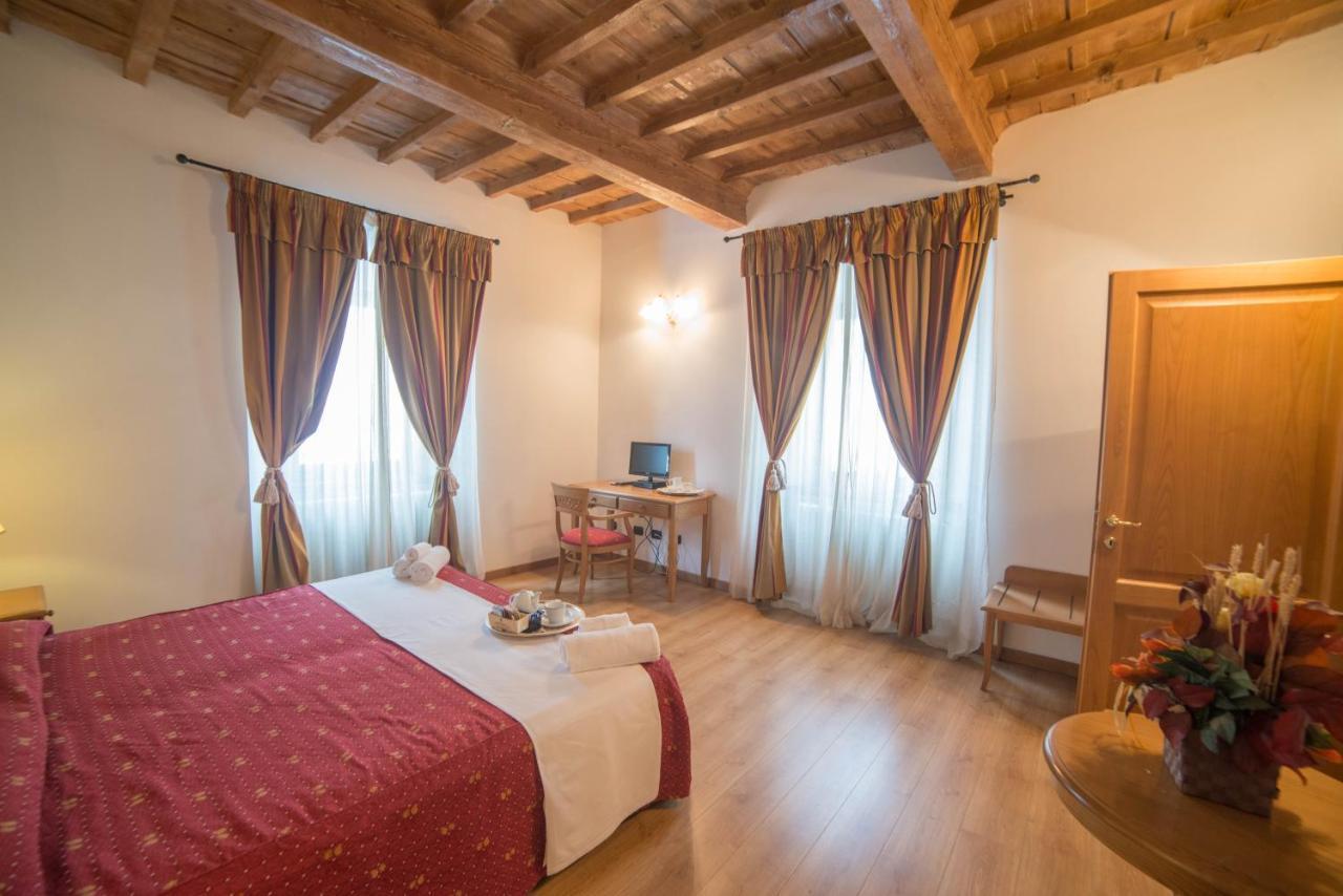 Abetone E Piramidi Resort Exterior photo