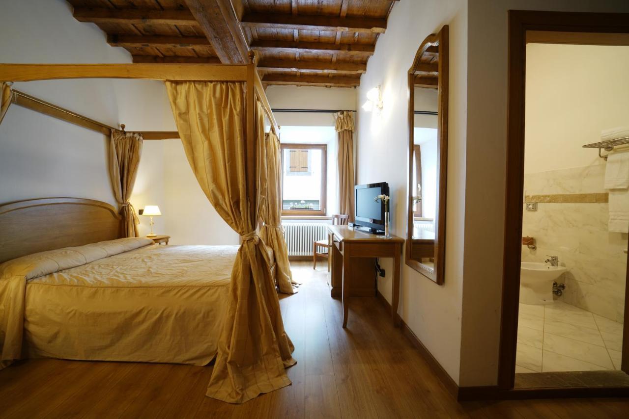 Abetone E Piramidi Resort Exterior photo