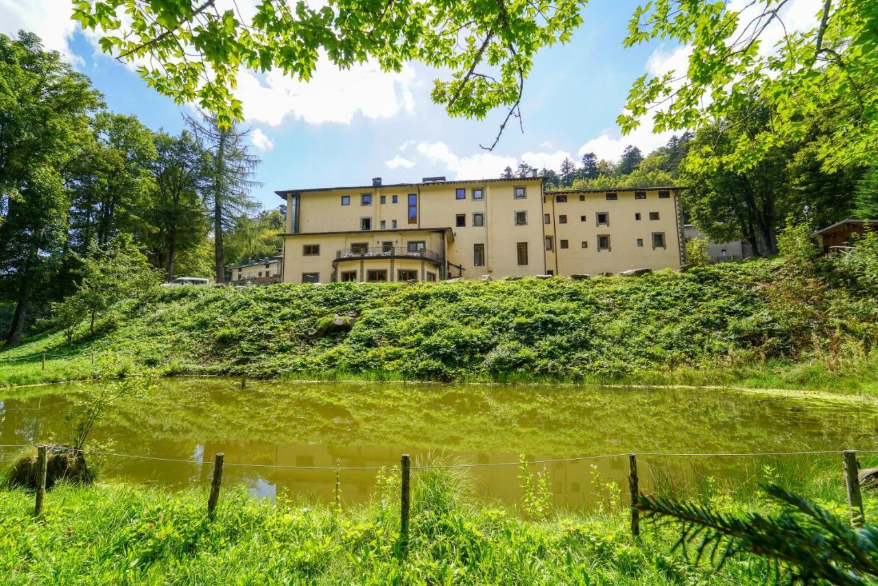 Abetone E Piramidi Resort Exterior photo